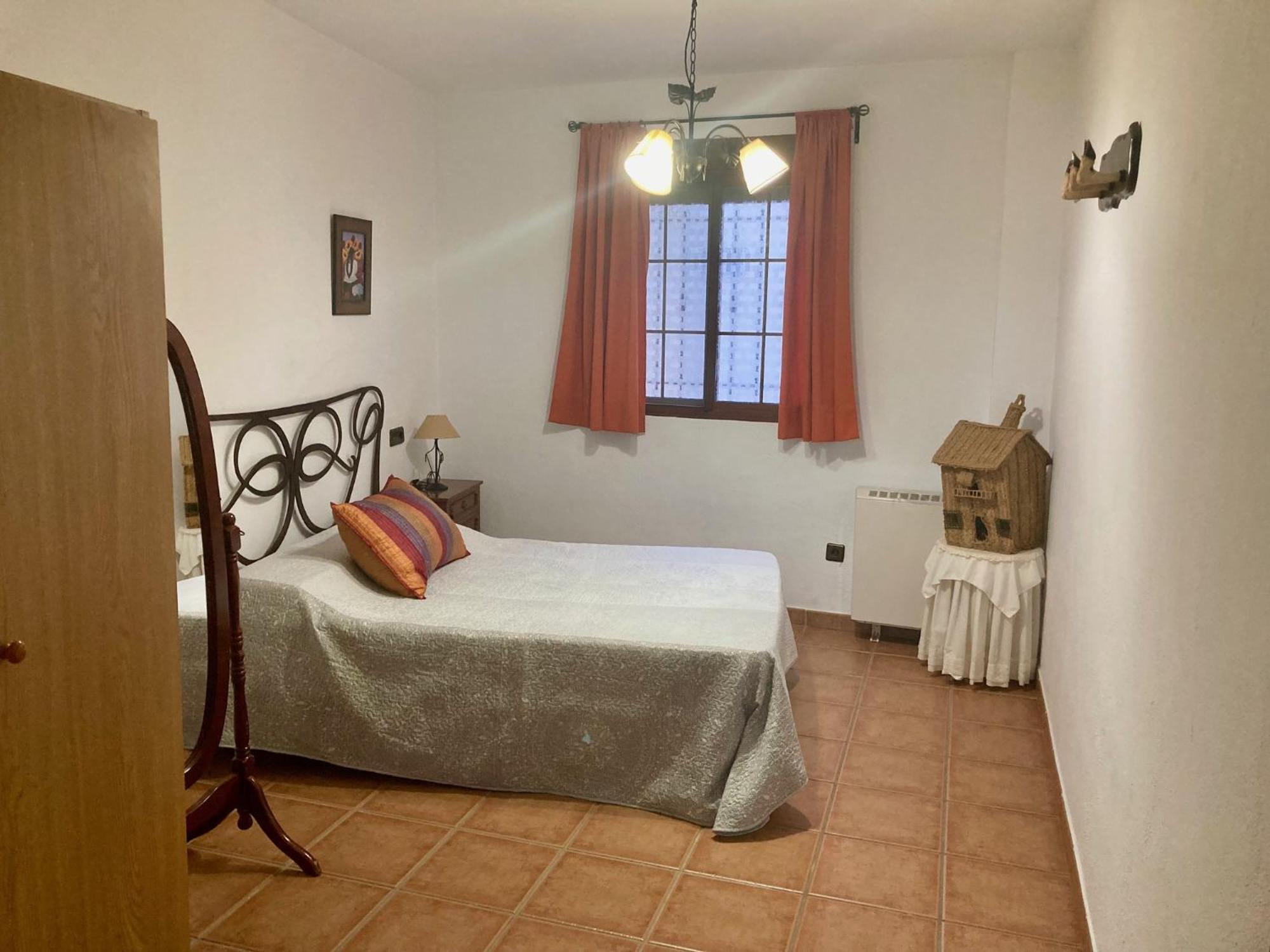 La Casa De Esparto Cazorla Bagian luar foto