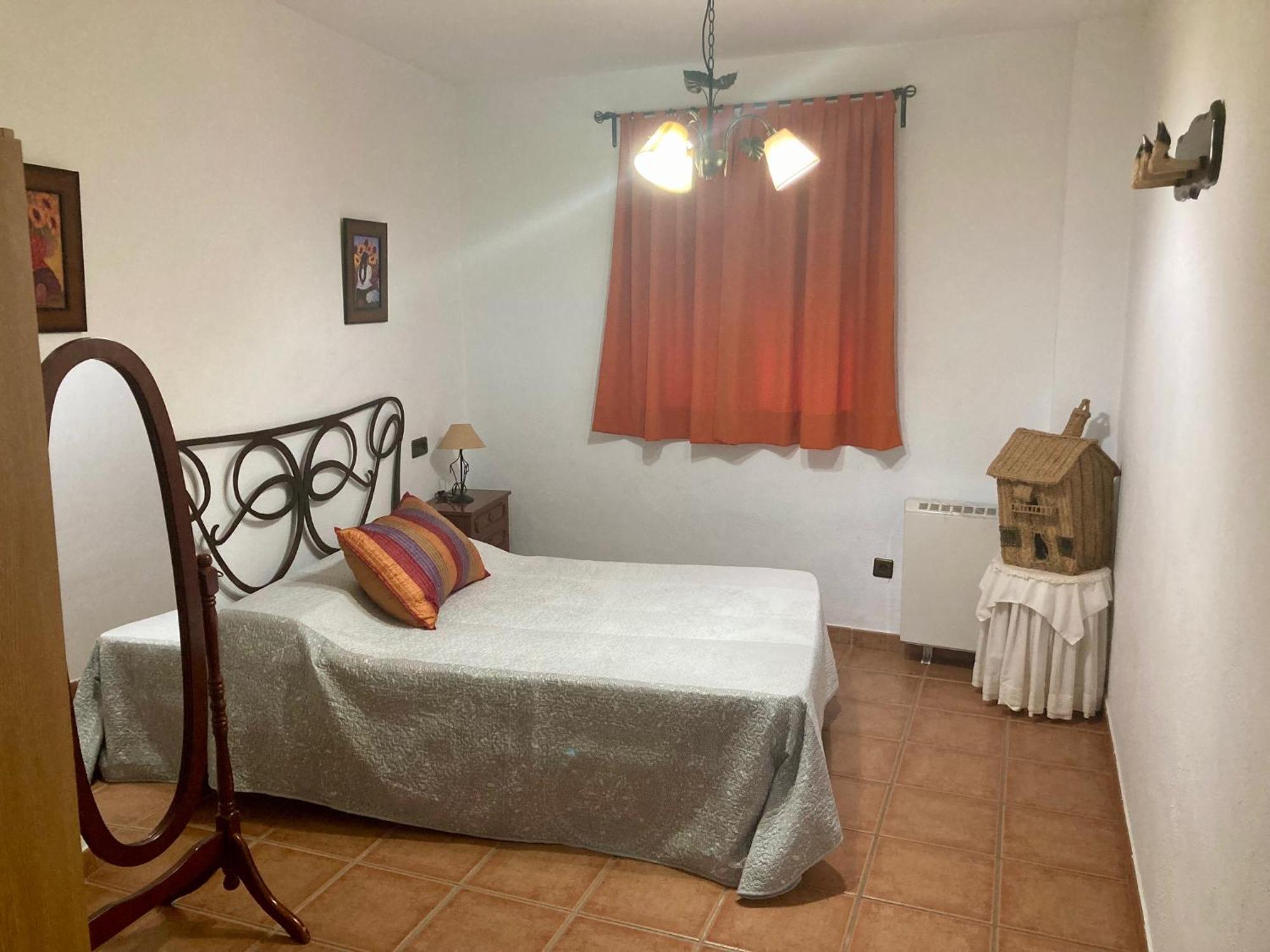 La Casa De Esparto Cazorla Bagian luar foto